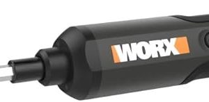 Worx WX240L 4V 3-Speed Cordless Screwdriver